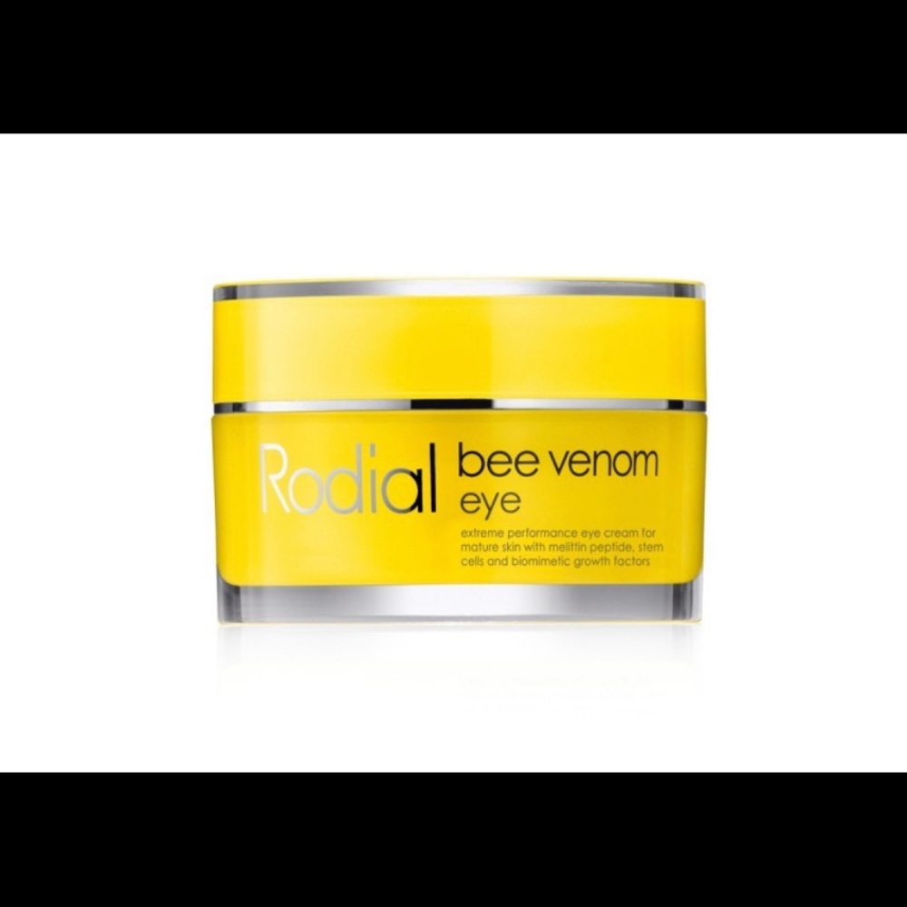 Rodial bee venom eye cream